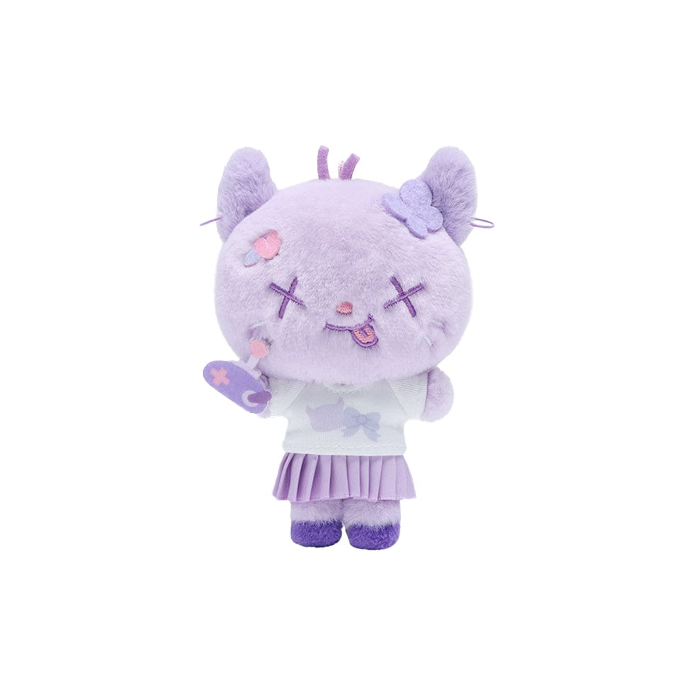 aespa - 2025 SEASON'S GREETINGS BAD KID DOLL