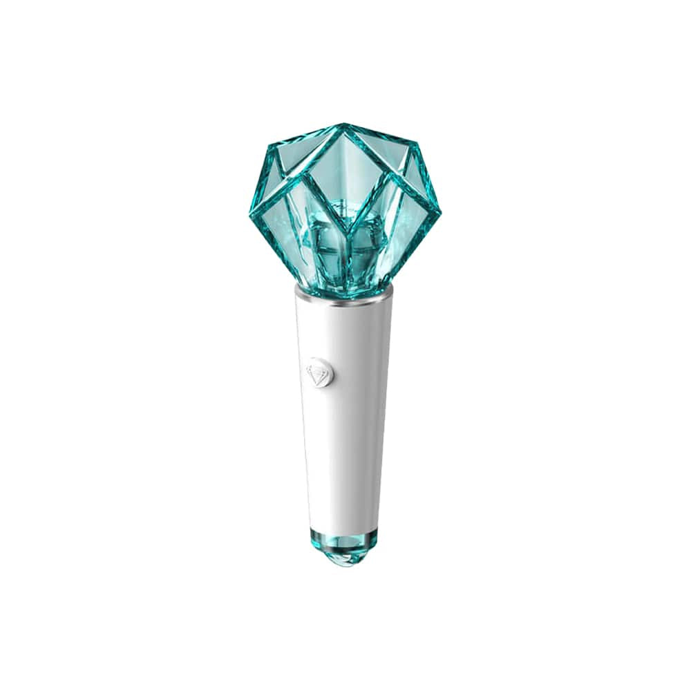 aespa MD / GOODS SHINEE - MINI FANLIGHT KEYRING