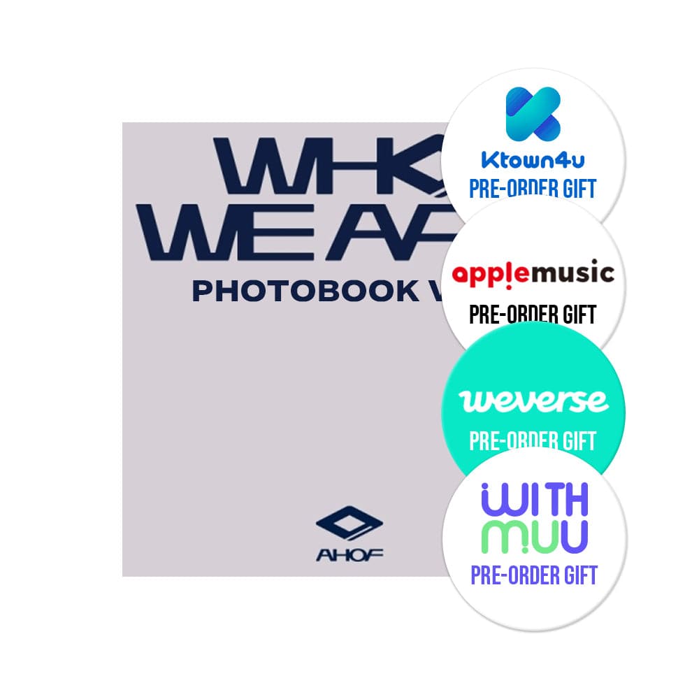 KPOPMERCH JAPAN