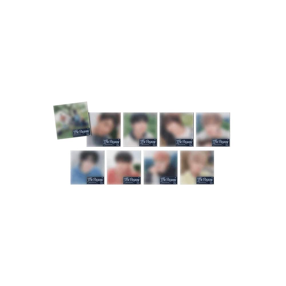 AHOF ALBUM AHOF - 2nd ミニアルバム  [THE PASSAGE] (DIGIPACK VER.)