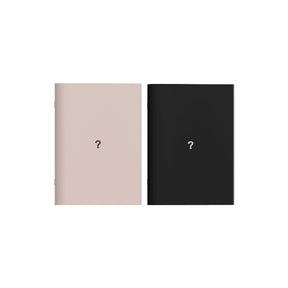 AHOF ALBUM AHOF - 2nd ミニアルバム  [THE PASSAGE] (PHOTOBOOK VER.)