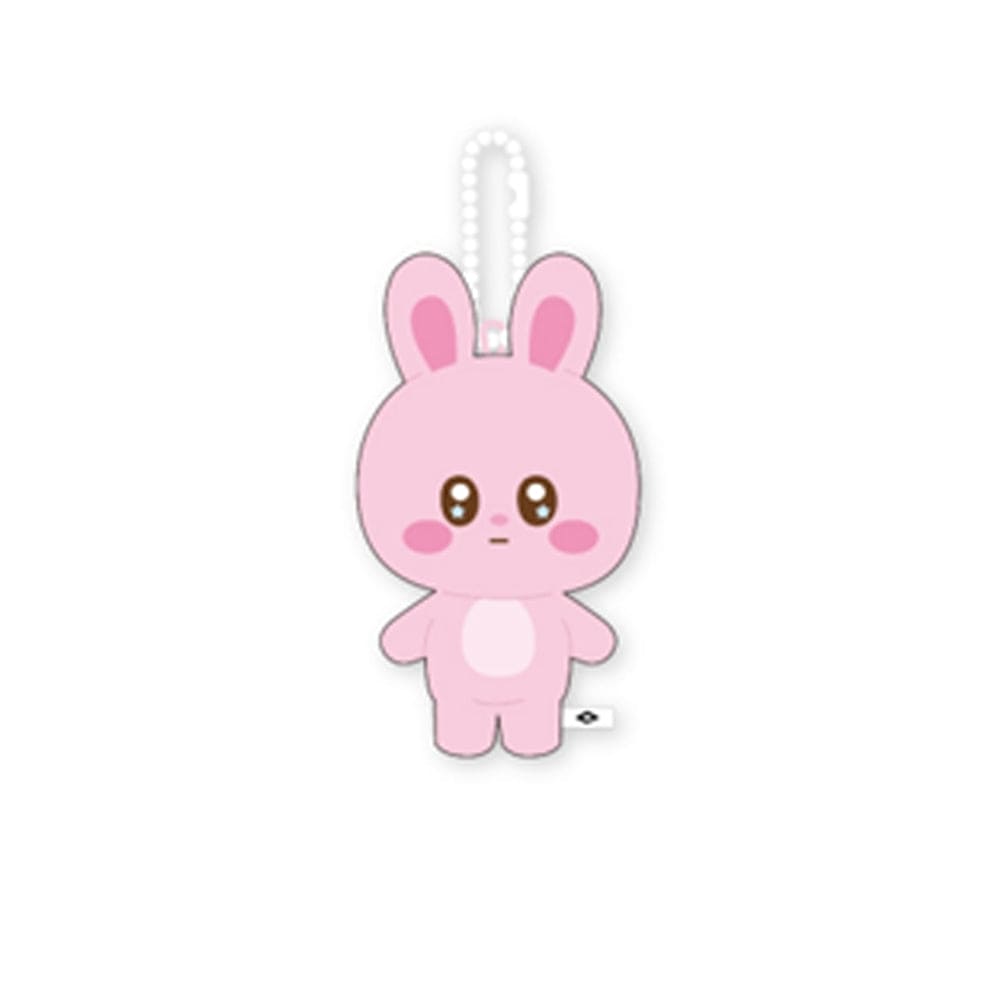 AHOF - 10CM ぬいぐるみキーホルダー [WHO WE ARE] POP-UP 公式グッズ