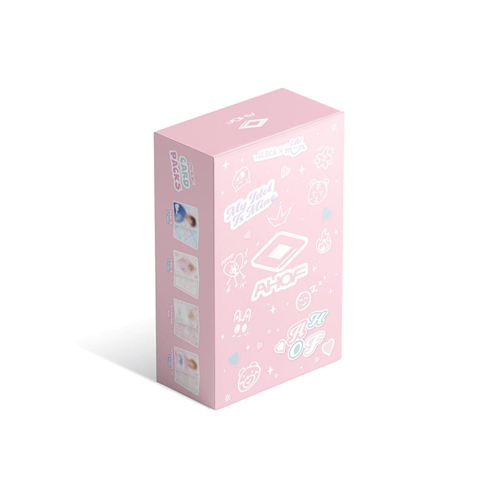 AHOF MD / GOODS AHOF - COLLECTION CARD 1BOX