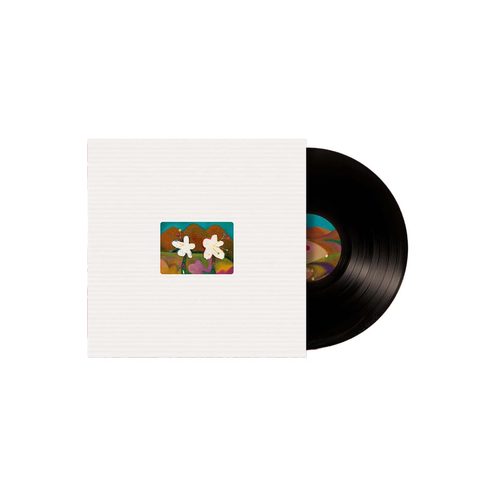 AKMU ALBUM AKMU - 4th アルバム [FLOWERING] (LP)