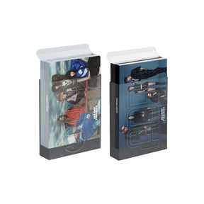 ALLDAY PROJECT ALBUM ALLDAY PROJECT - 1st EP [ALLDAY PROJECT] PHOTOBOOK VER.