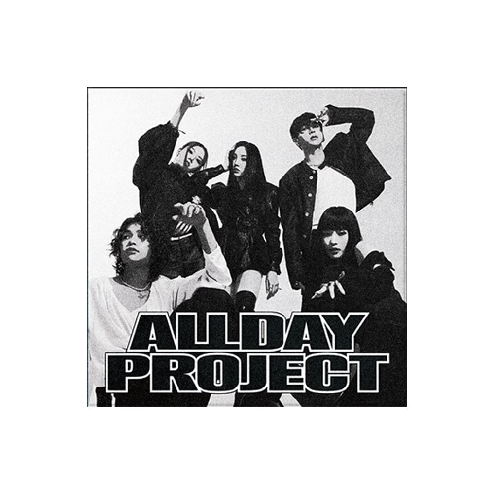 【抜けなし】ALLDAY PROJECT FAMOUS サイン CD jp.ktown4u.com : ALLDAY PROJECT - Debut シングルアルバム 'FAMOUS