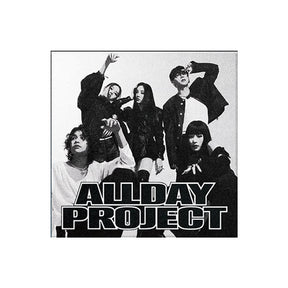 ALLDAY PROJECT - デビューシングル [FAMOUS]