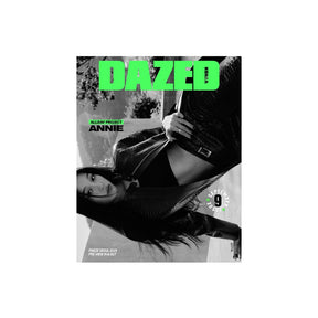 ALLDAY PROJECT Magazine ALLDAY PROJECT - 雑誌 Dazed & Confused Korea  (2025年 9月号)