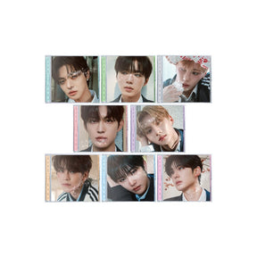 ALPHA DRIVE ONE ALBUM ALPHA DRIVE ONE - 1st ミニアルバム [EUPHORIA] JEWEL CASE VER.