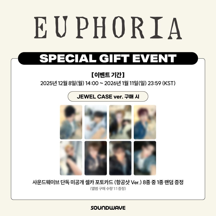 ALPHA DRIVE ONE ALBUM ALPHA DRIVE ONE - 1st ミニアルバム [EUPHORIA] JEWEL CASE VER.