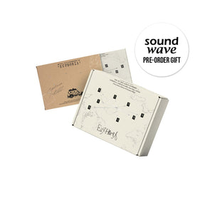 ALPHA DRIVE ONE ALBUM ALPHA DRIVE ONE - 1st ミニアルバム [EUPHORIA] STAR ROAD VER.