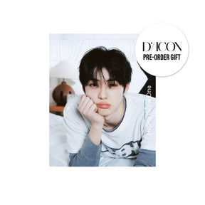 ALPHA DRIVE ONE MD / GOODS ALPHA DRIVE ONE -【B-TYPE 】DICON VOLUME N°33 HEARTS GROW ONE