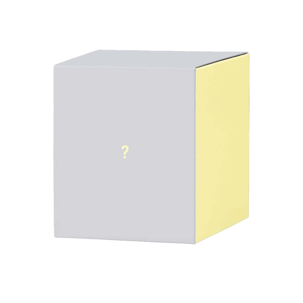 AND2BLE ALBUM AND2BLE - 2nd ミニアルバム [SEQUENCE 02: ATTRACTION] (N:DVERSE CABLE HOLDER VER.)