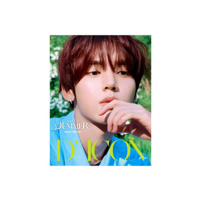 AND2BLE PHOTOBOOK AND2BLE - DICON VOLUME N°35 [A-TYPE] AND2BLE AND THE SUMMER