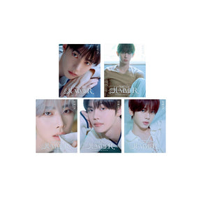 AND2BLE PHOTOBOOK AND2BLE - DICON VOLUME N°35 [B-TYPE] AND2BLE AND THE SUMMER