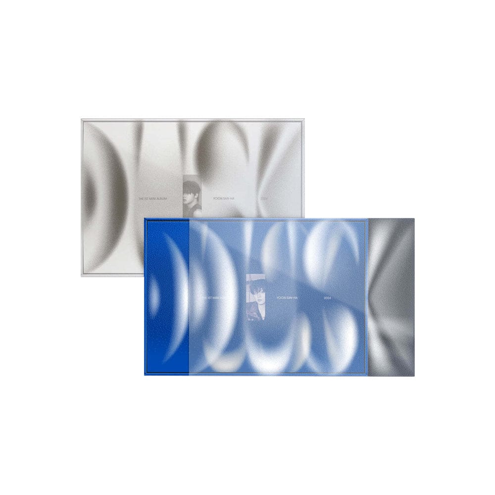 ASTRO ALBUM 1 RANDOM ASTRO ユンサナ - 1st Mini Album  [DUSK] ランダム