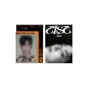 ASTRO ALBUM ASTRO チャウヌ - 2nd Mini Album ELSE