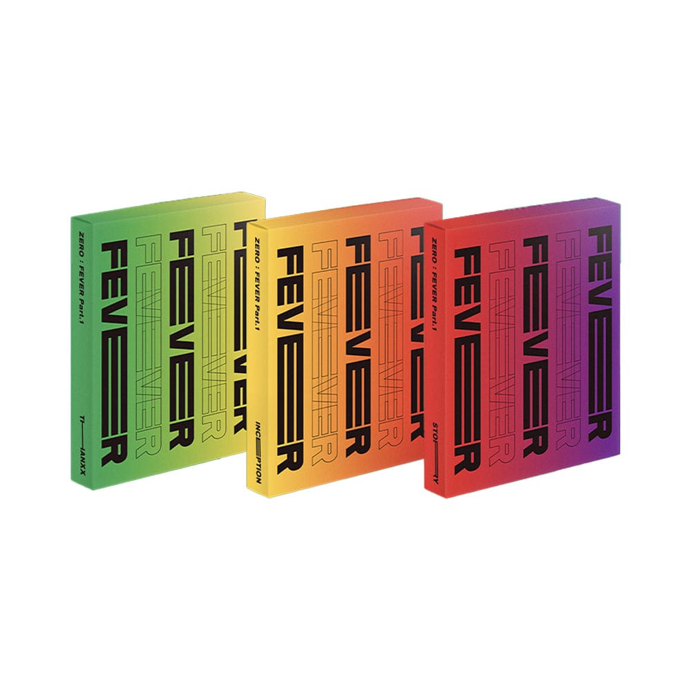 ATEEZ アルバム 未開封 ZERO : FEVER Part1 アチズ ATEEZ アルバム 未開封 ZERO : FEVER Part1 アチズ Amazon.com: ATEEZ