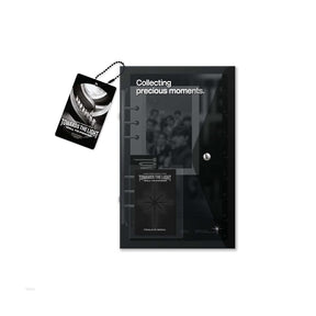 ATEEZ DVD / BLU-RAY ATEEZ - 2025 ATEEZ WORLD TOUR [TOWARDS THE LIGHT : WILL TO POWER] FINALE IN SEOUL