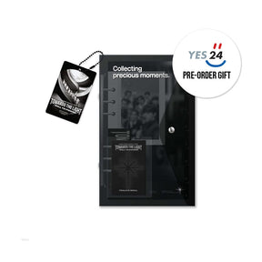 ATEEZ DVD / BLU-RAY ATEEZ - 2025 ATEEZ WORLD TOUR [TOWARDS THE LIGHT : WILL TO POWER] FINALE IN SEOUL