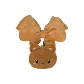 ATEEZ MD / GOODS ATEEZ - [ANITEEZ IN DEJAVU] TINY LIGHT STICK SCRUNCHIE