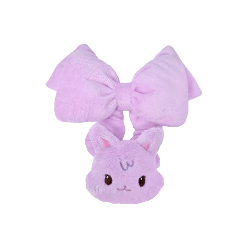 ATEEZ MD / GOODS ATEEZ - [ANITEEZ IN DEJAVU] TINY LIGHT STICK SCRUNCHIE