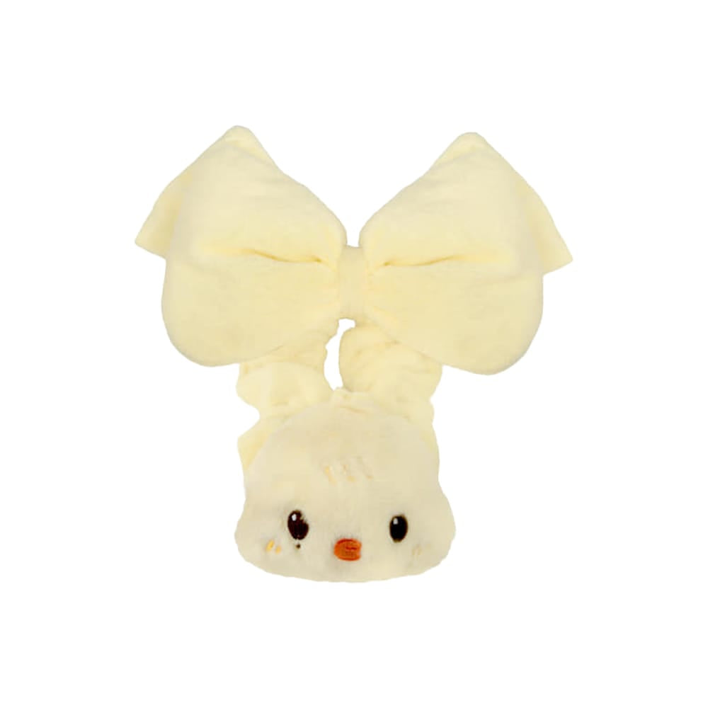 ATEEZ MD / GOODS ATEEZ - [ANITEEZ IN DEJAVU] TINY LIGHT STICK SCRUNCHIE