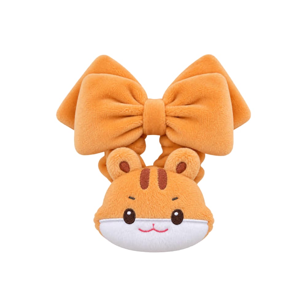 ATEEZ MD / GOODS ATEEZ - [ANITEEZ IN DEJAVU] TINY LIGHT STICK SCRUNCHIE