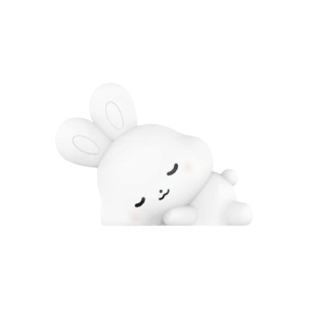 ATEEZ MD / GOODS ATEEZ - [ANITEEZ IN DEJAVU] TINY MOOD LAMP