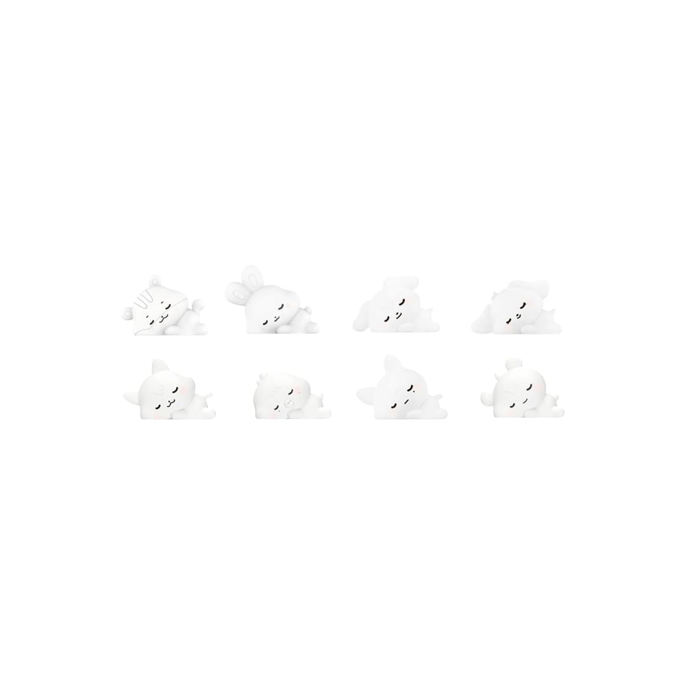 ATEEZ MD / GOODS ATEEZ - [ANITEEZ IN DEJAVU] TINY MOOD LAMP