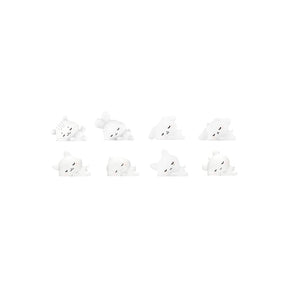 ATEEZ MD / GOODS ATEEZ - [ANITEEZ IN DEJAVU] TINY MOOD LAMP