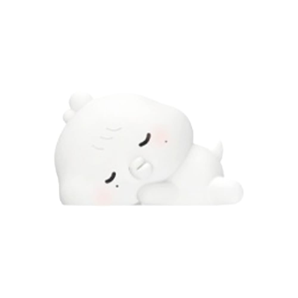 ATEEZ MD / GOODS ATEEZ - [ANITEEZ IN DEJAVU] TINY MOOD LAMP