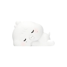 ATEEZ MD / GOODS ATEEZ - [ANITEEZ IN DEJAVU] TINY MOOD LAMP