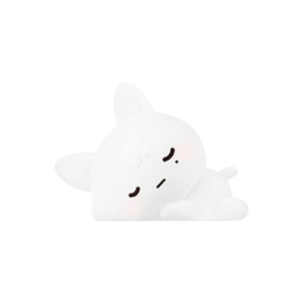 ATEEZ MD / GOODS ATEEZ - [ANITEEZ IN DEJAVU] TINY MOOD LAMP