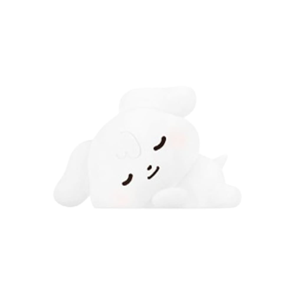 ATEEZ MD / GOODS ATEEZ - [ANITEEZ IN DEJAVU] TINY MOOD LAMP
