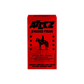 ATEEZ MD / GOODS ATEEZ - ATEEZ MIIMCA コレクタブル トレーディングカード