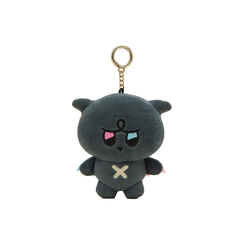 ATEEZ - MIGHTEEZ PLUSH KEYRING ぬいぐるみキーホルダー