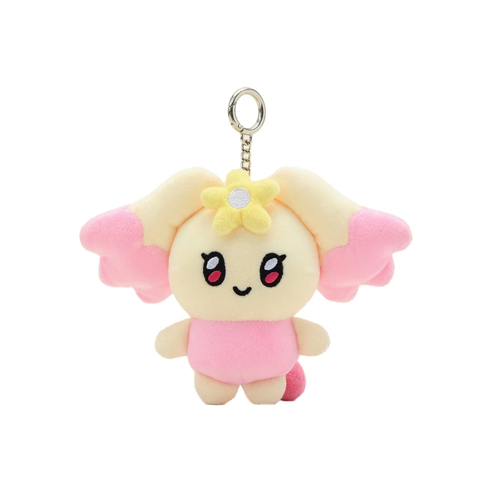 ATEEZ MD / GOODS ATEEZ - MIGHTEEZ PLUSH KEYRING ぬいぐるみキーホルダー
