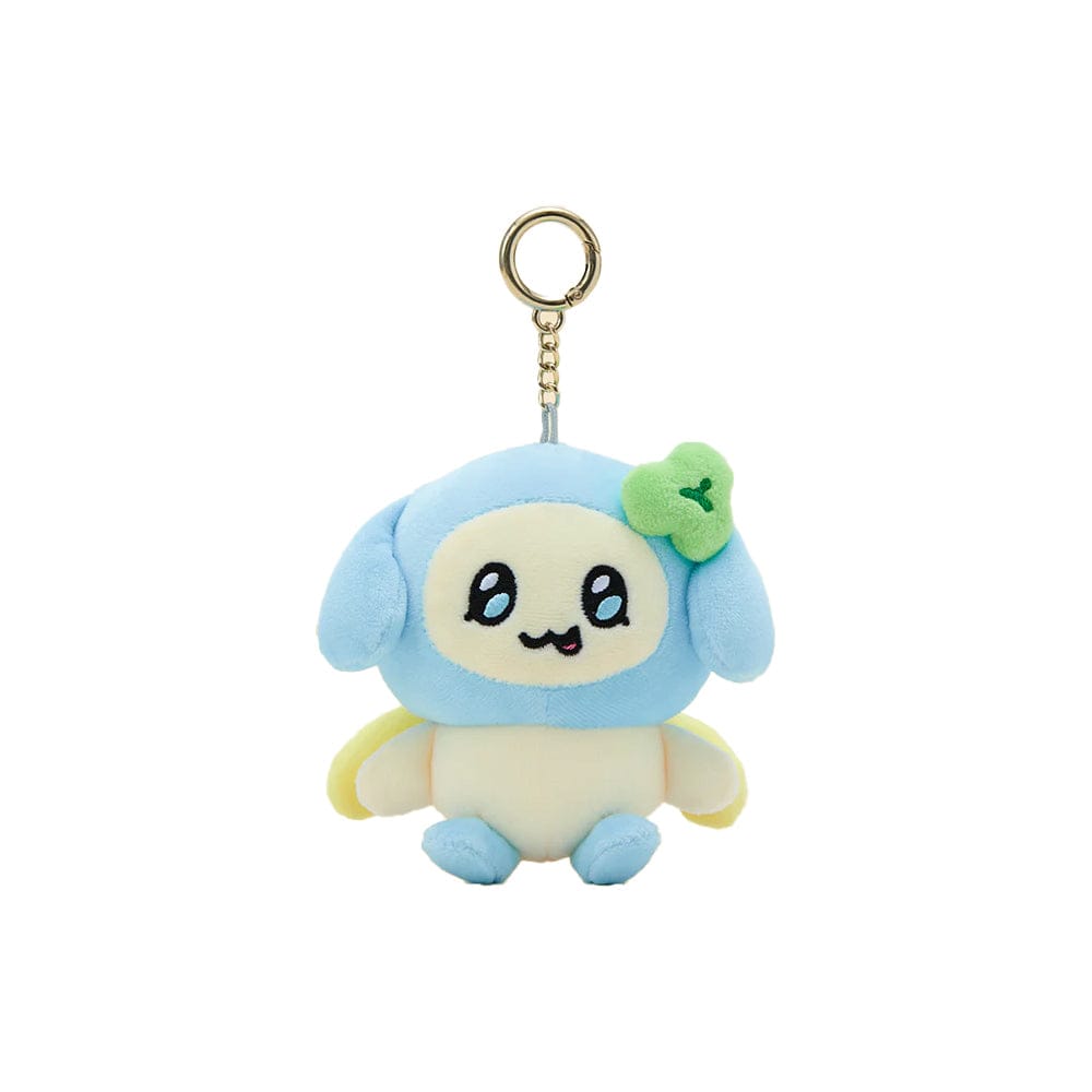 ATEEZ - MIGHTEEZ PLUSH KEYRING ぬいぐるみキーホルダー