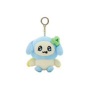 ATEEZ MD / GOODS ATEEZ - MIGHTEEZ PLUSH KEYRING ぬいぐるみキーホルダー