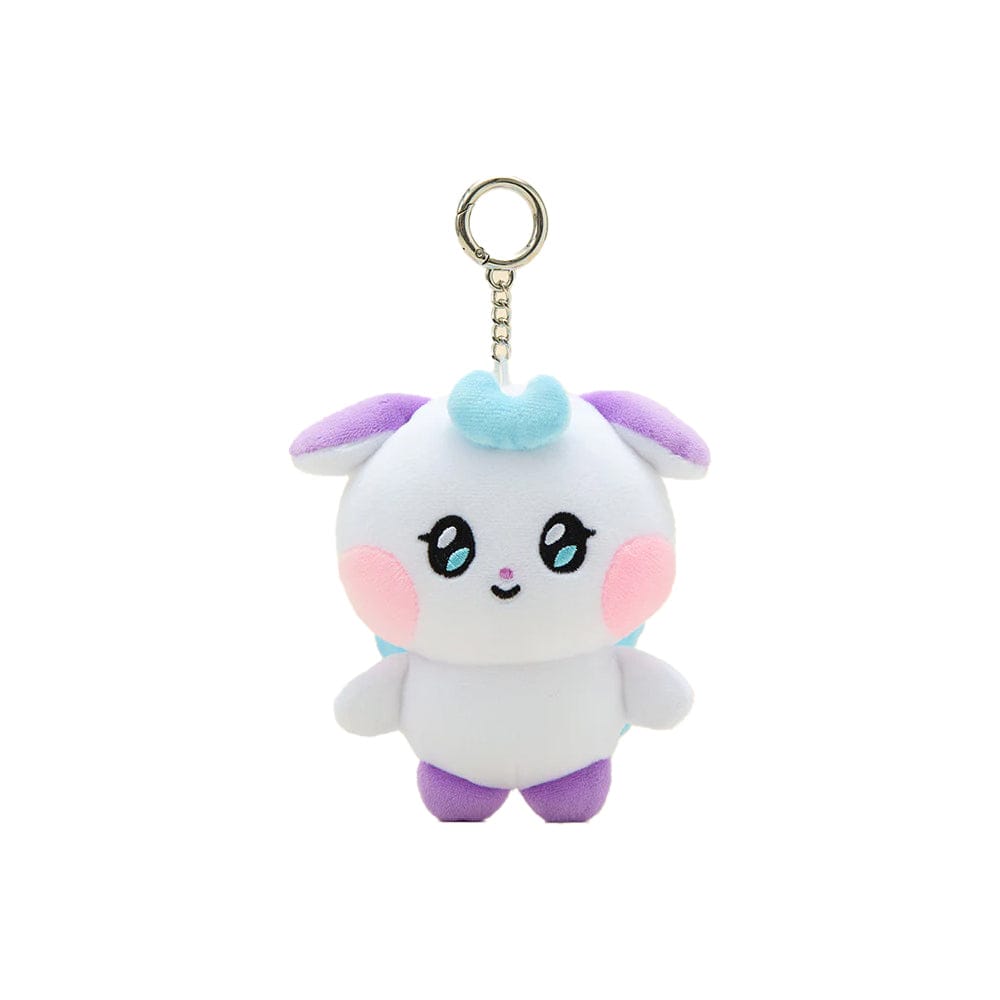 ATEEZ MD / GOODS ATEEZ - MIGHTEEZ PLUSH KEYRING ぬいぐるみキーホルダー