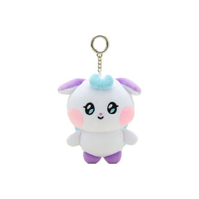 ATEEZ MD / GOODS ATEEZ - MIGHTEEZ PLUSH KEYRING ぬいぐるみキーホルダー