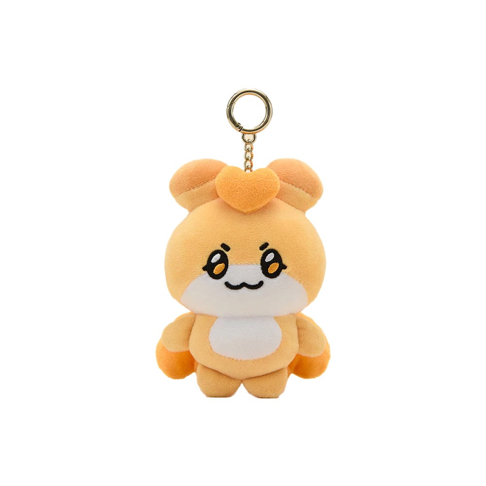 ATEEZ MD / GOODS ATEEZ - MIGHTEEZ PLUSH KEYRING ぬいぐるみキーホルダー