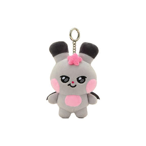 ATEEZ MD / GOODS ATEEZ - MIGHTEEZ PLUSH KEYRING ぬいぐるみキーホルダー