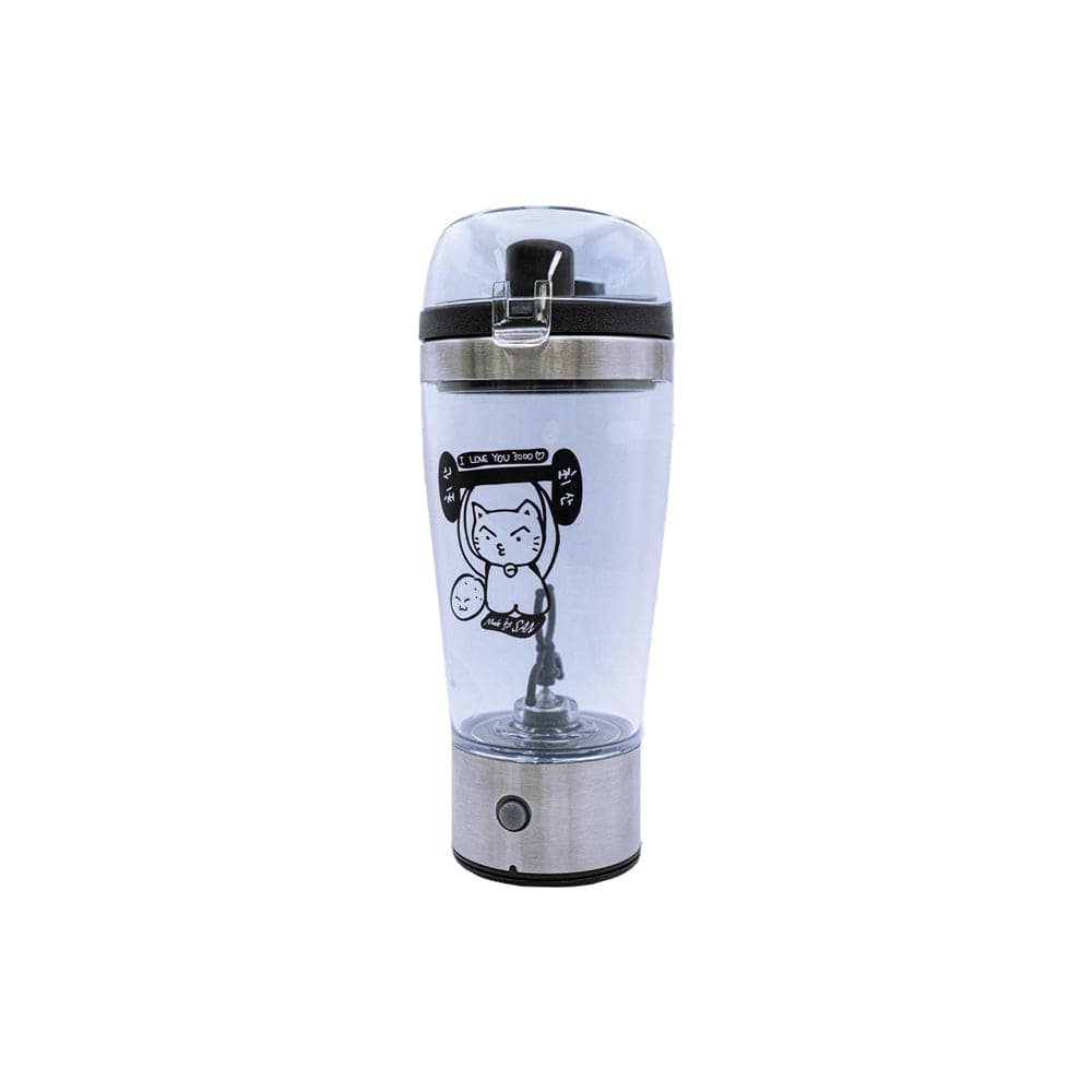 ATEEZ MD / GOODS ATEEZ - SAN: Turn On Shake シェイカータンブラー