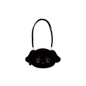 ATEEZ MD / GOODS ATEEZ X ANITEEZ - [ANITEEZ IN THE CALLING] フェイスポーチバッグ