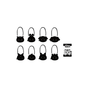 ATEEZ MD / GOODS ATEEZ X ANITEEZ - [ANITEEZ IN THE CALLING] フェイスポーチバッグ