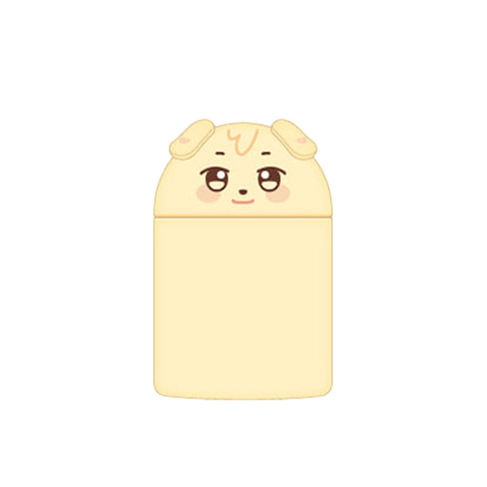 ATEEZ MD / GOODS ATEEZ X ANITEEZ - [ANITEEZ IN THE CALLING] ミニ デスク トラッシュボックス