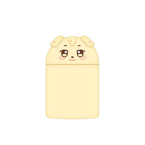 ATEEZ MD / GOODS ATEEZ X ANITEEZ - [ANITEEZ IN THE CALLING] ミニ デスク トラッシュボックス