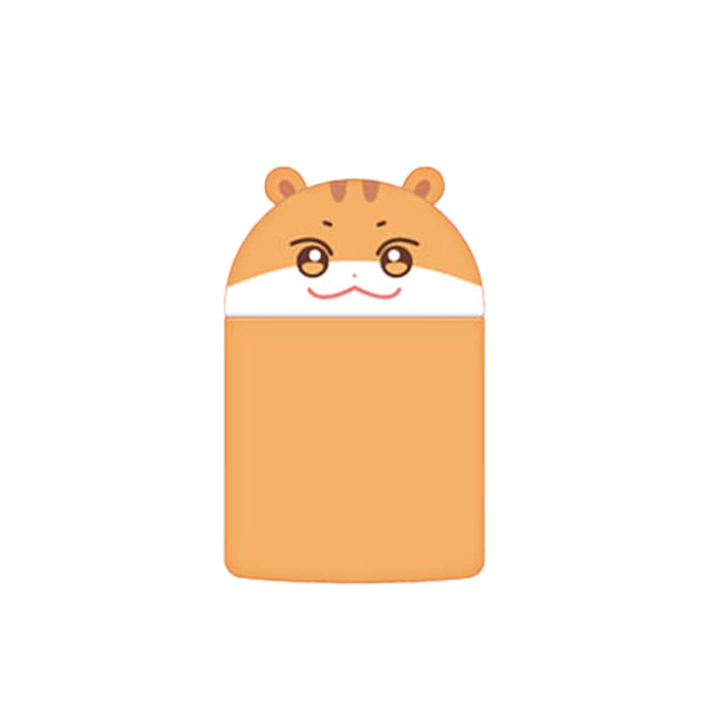 ATEEZ まっちゃぱん出品 ATEEZ - ATEEZ公式 オリジナル TEEZMON ガチャ⭐︎チャンモンの